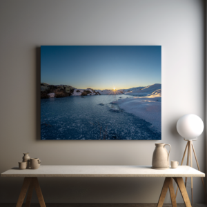 Canvas